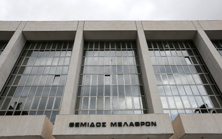 Παρέμβαση της εισαγγελέως του Αρείου Πάγου για τις επιθέσεις του Ρουβίκωνα
